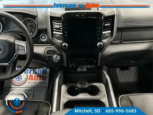 2026 RAM 1500 Laramie - Photo 27