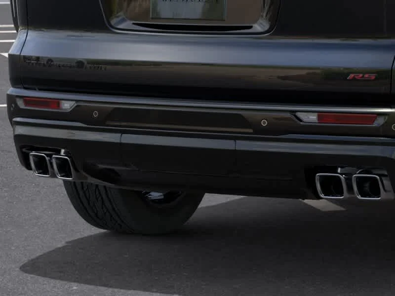 2027 Chevrolet Traverse RS - Photo 14