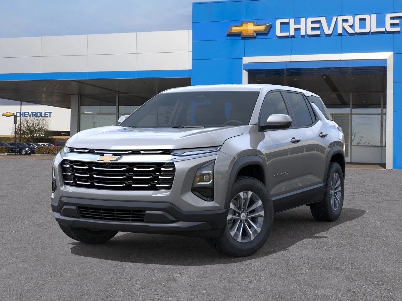 2026 Chevrolet Equinox LT - Photo 6