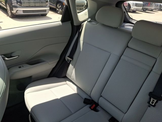 New 2026 Gray Hyundai Limited image 12