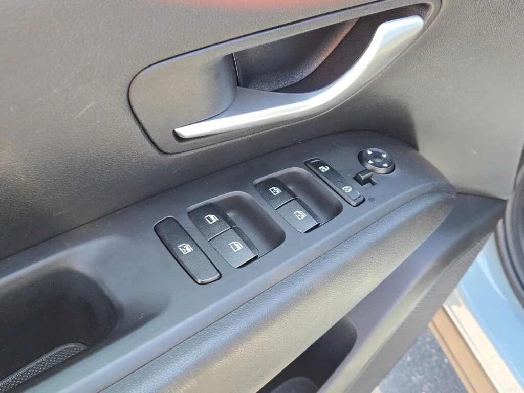 2023 Hyundai Santa Cruz SEL - Photo 21