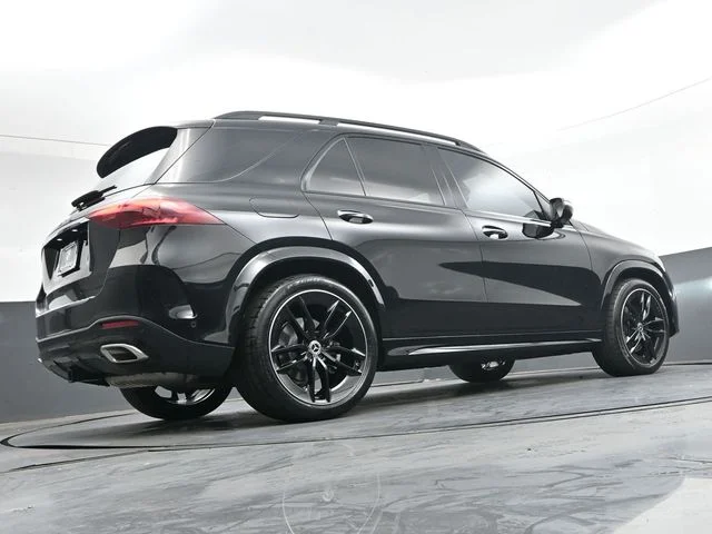 Used 2024  Mercedes-Benz GLE 580 image 32