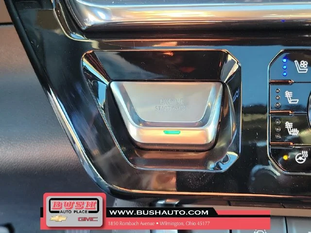 New 2026 Sterling Metallic GMC Denali image 28