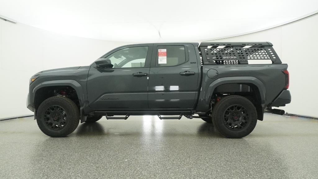 2026 Toyota Tacoma SR5 - Photo 44