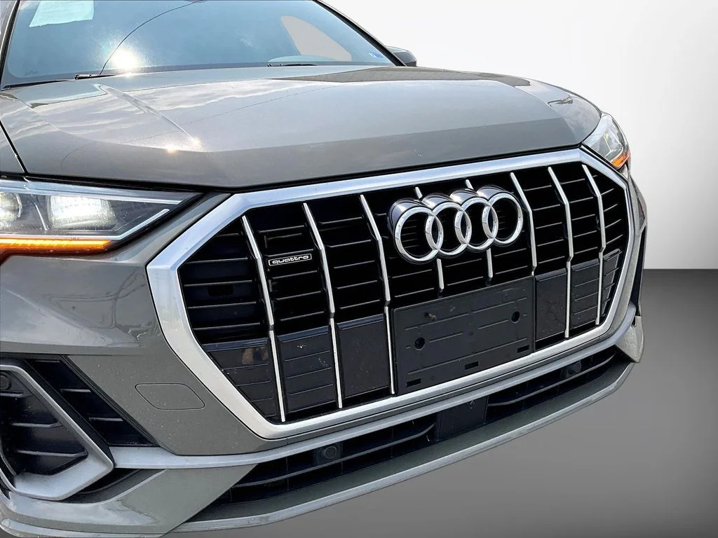 Used 2020 Gray Audi Premium Plus S line image 30