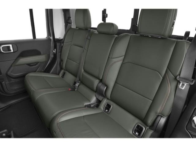 New 2026 Bright White Clearcoat Jeep Mojave image 24