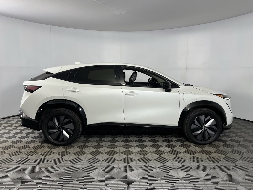 2023 Nissan Ariya Engage