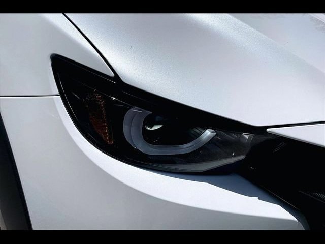 New 2026 Wind Chill Pearl Mazda Premium Plus AWD image 16