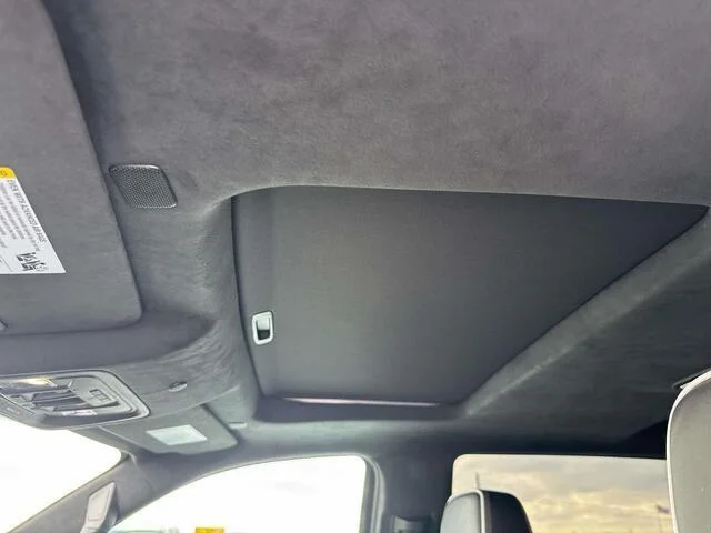 2023 GMC Sierra 1500 AT4X - Photo 19