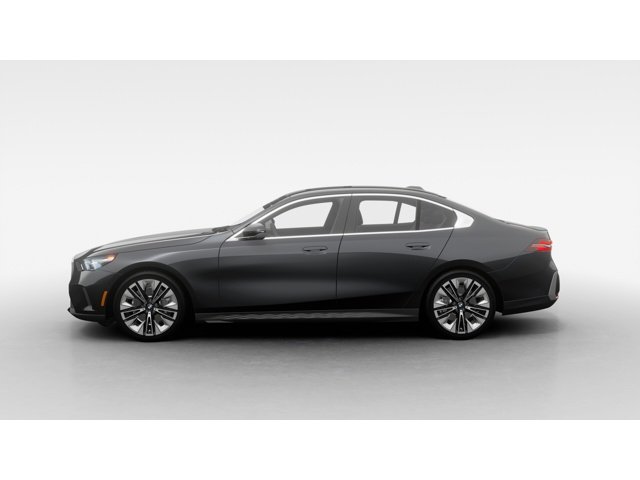 2027 BMW 5 Series photo 4