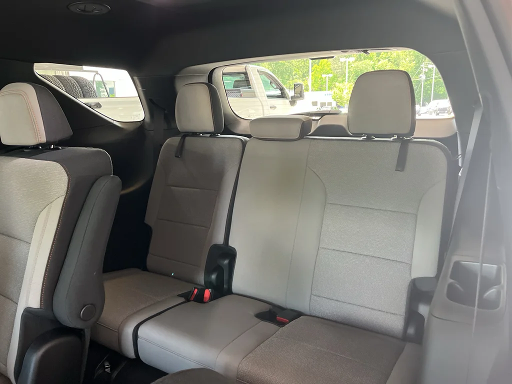 2026 Chevrolet Traverse LT - Photo 17