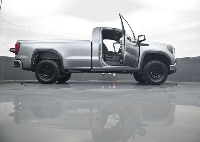 2026 GMC Sierra 1500 Pro - Photo 31