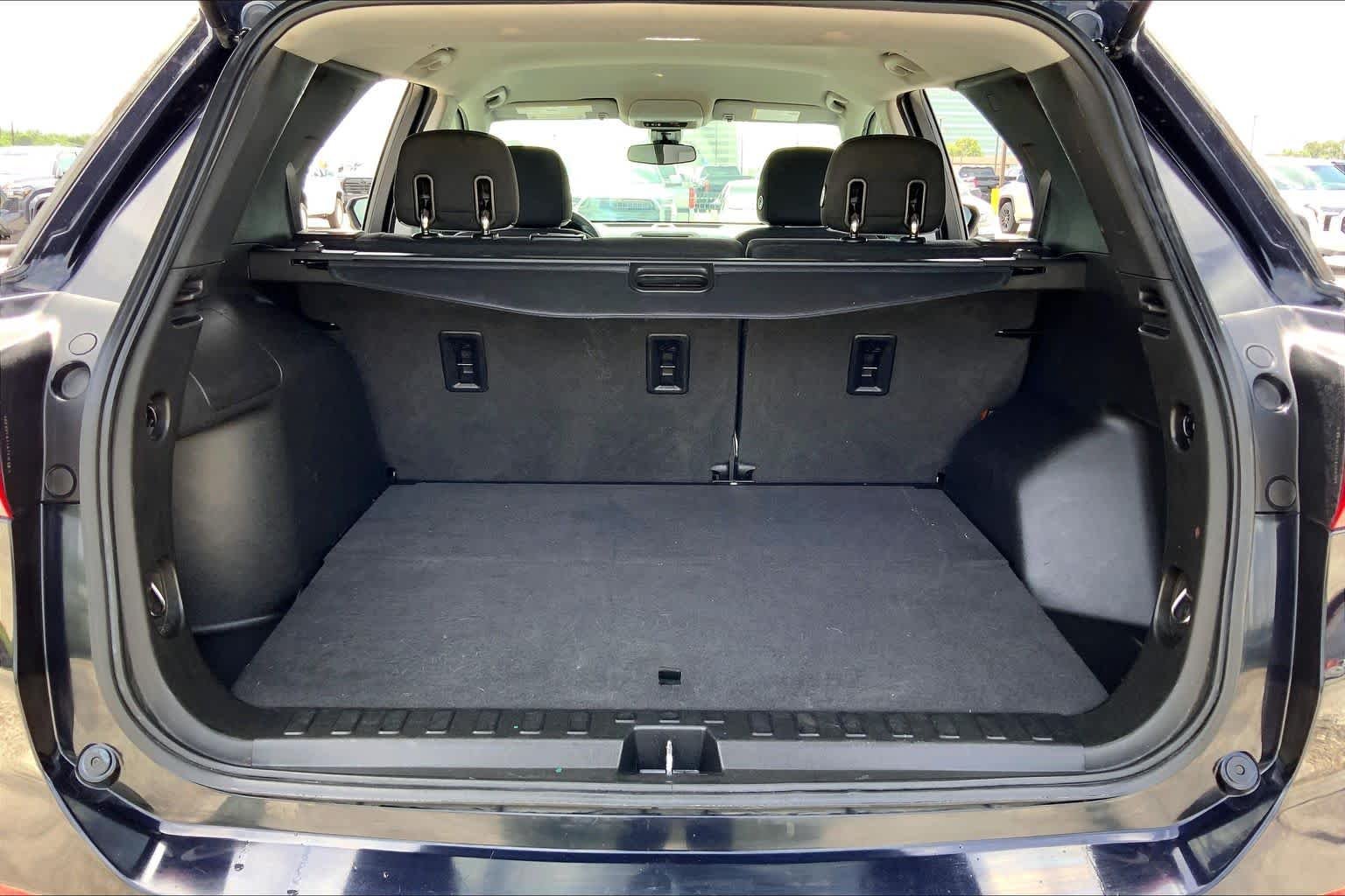 Used 2020 Midnight Blue Metallic Chevrolet LS image 34