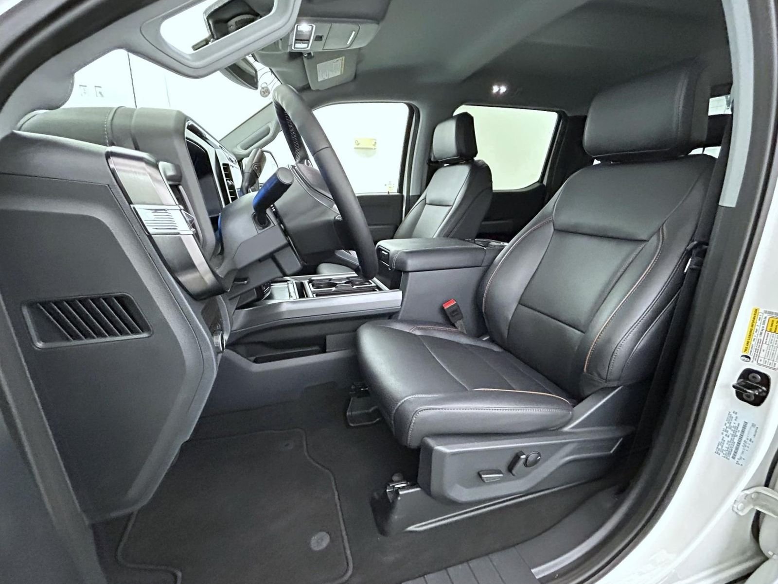 2026 Ford F-250 Super Duty Lariat - Photo 10