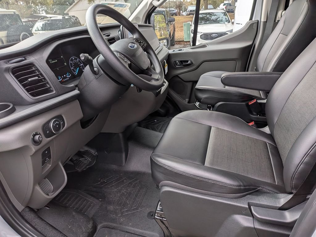 2025 Ford Transit Van Base - Photo 14