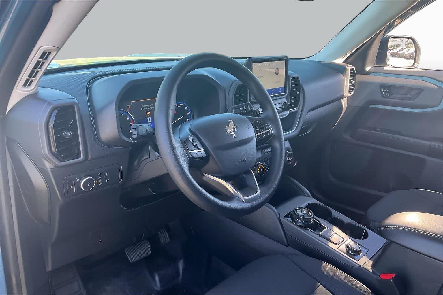 Used 2021 Area 51 Ford Badlands image 17