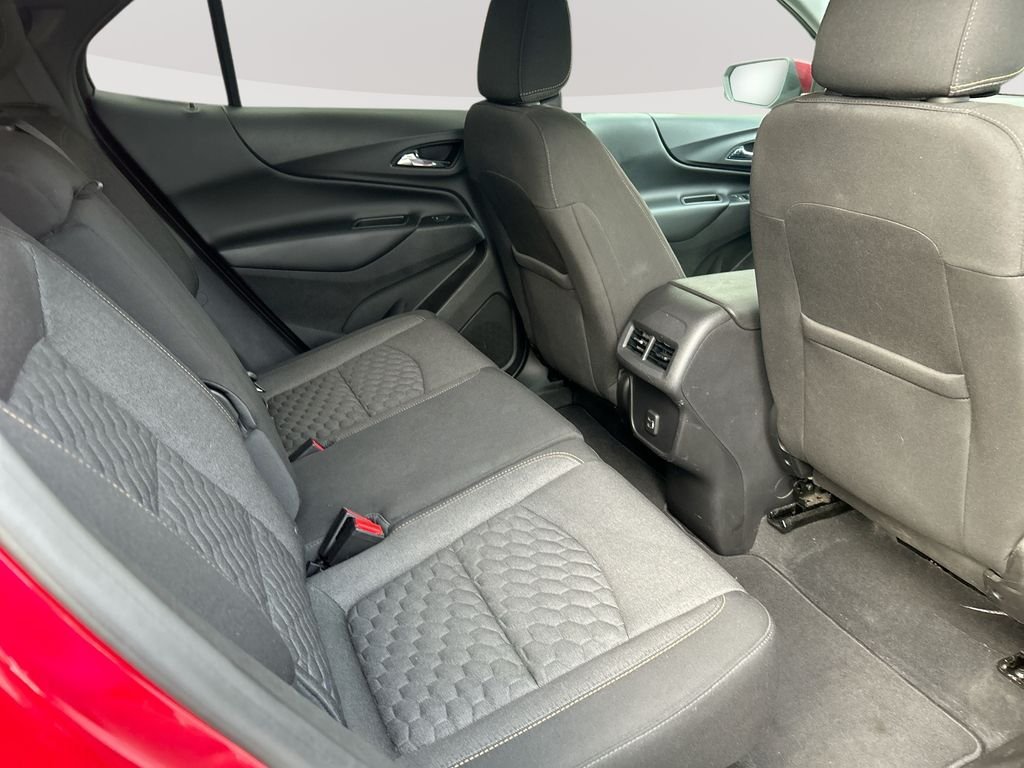 Used 2019 Red Chevrolet LT image 27