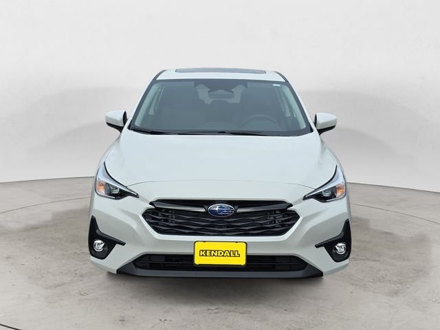 2026 Subaru Impreza Sport - Photo 8