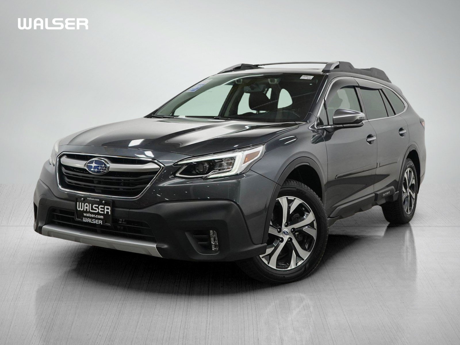2021 Subaru Outback