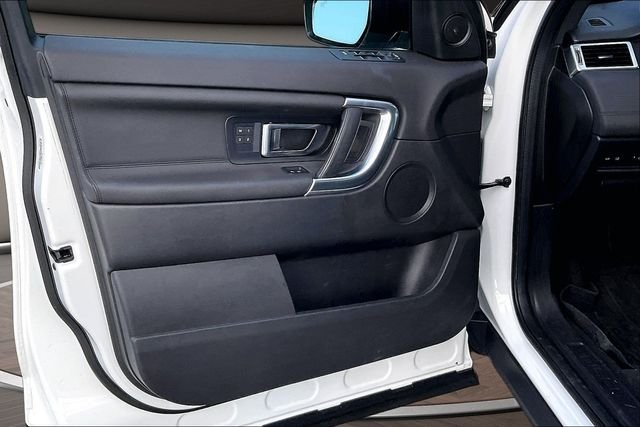 Used 2018  Land Rover HSE image 21