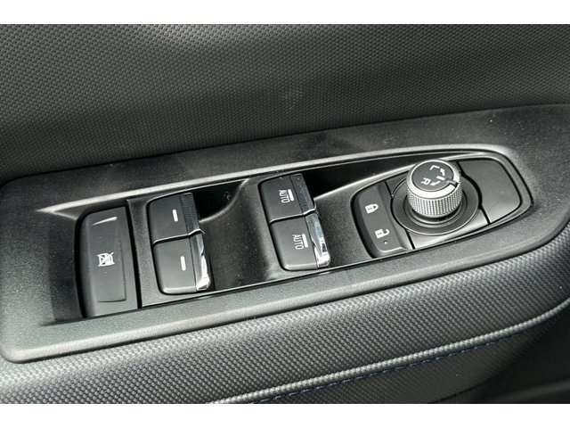 New 2026 ICE SILVER METALLIC Subaru Limited Hybrid image 17