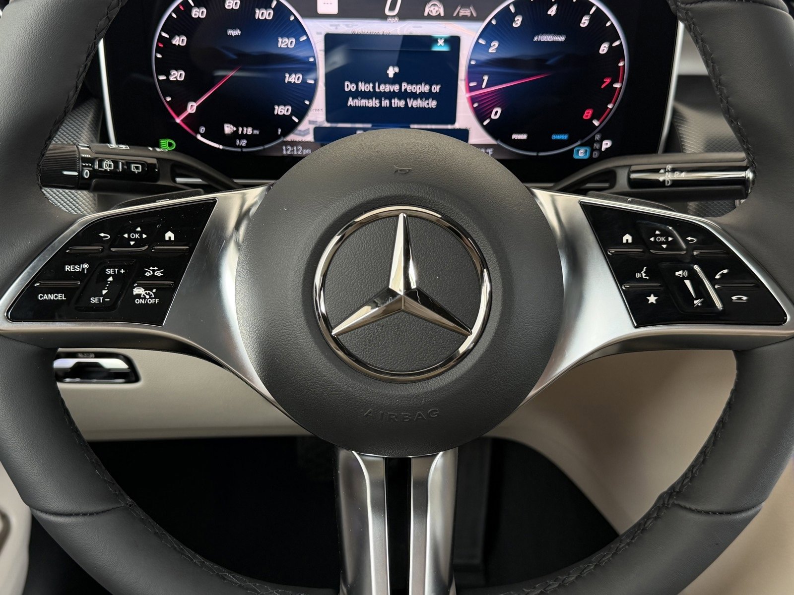 New 2026 Black Mercedes-Benz GLC 300 image 35