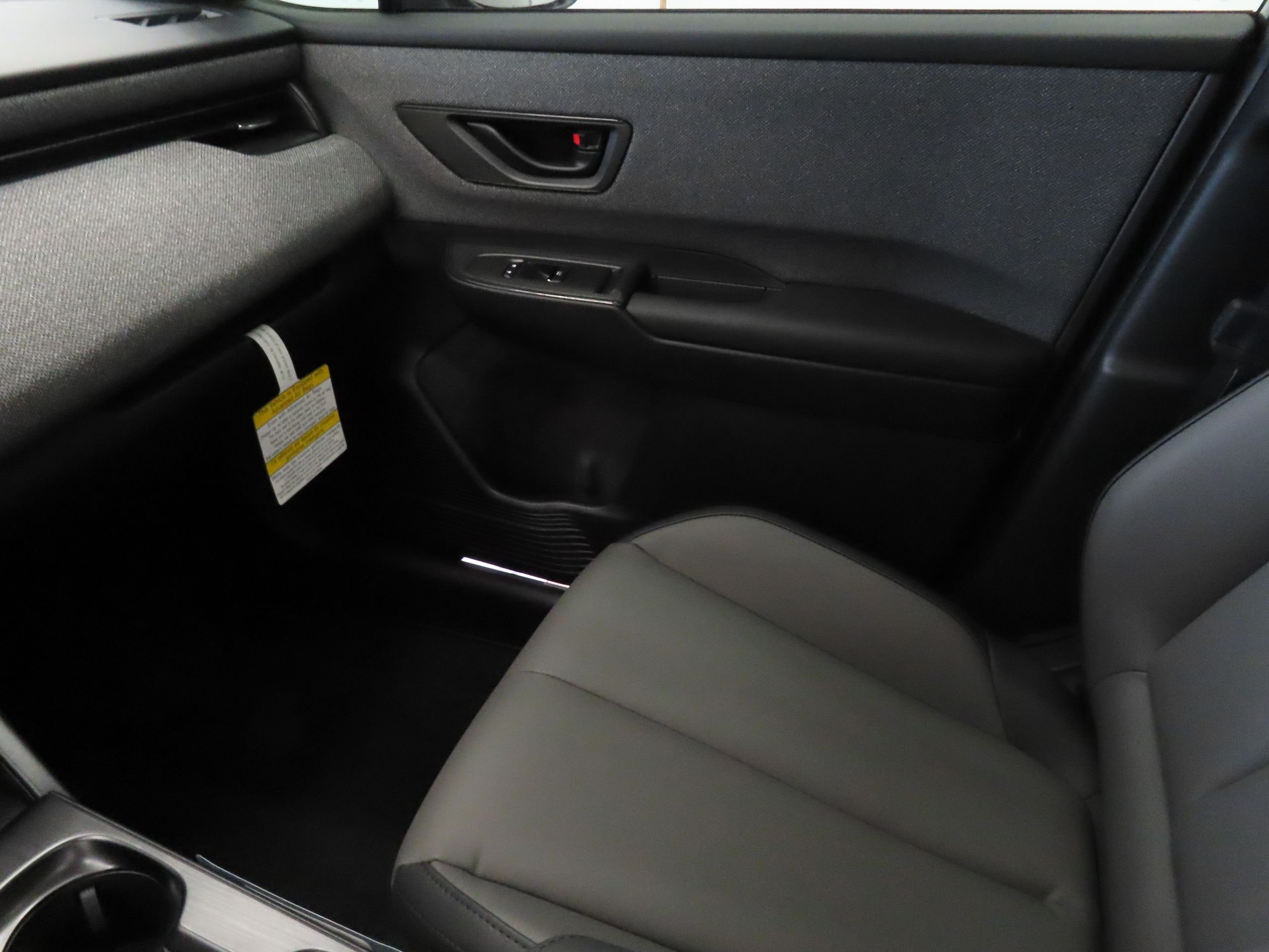 New 2026 MAGNETITE GRAY METALLIC Subaru Premium image 19