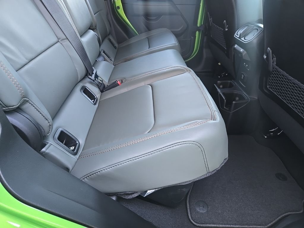New 2026 Mojito Exterior Paint Jeep Mojave image 88