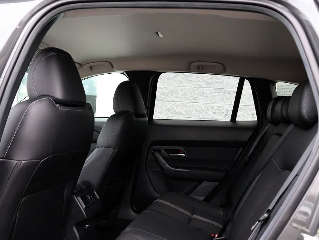 2025 Mazda CX-50 Preferred - Photo 11