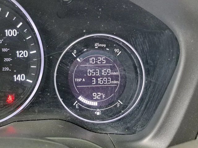 Used 2022  Honda LX image 9