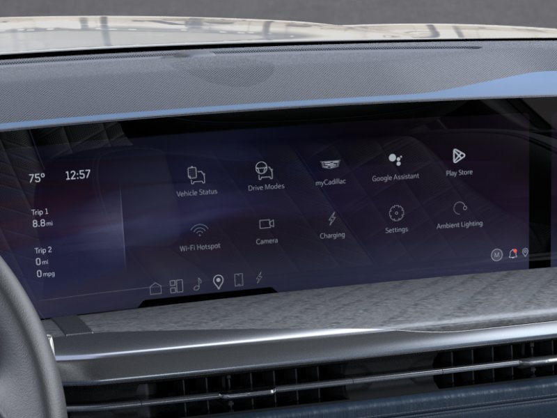 2026 Cadillac Escalade IQL Premium Sport - Photo 20