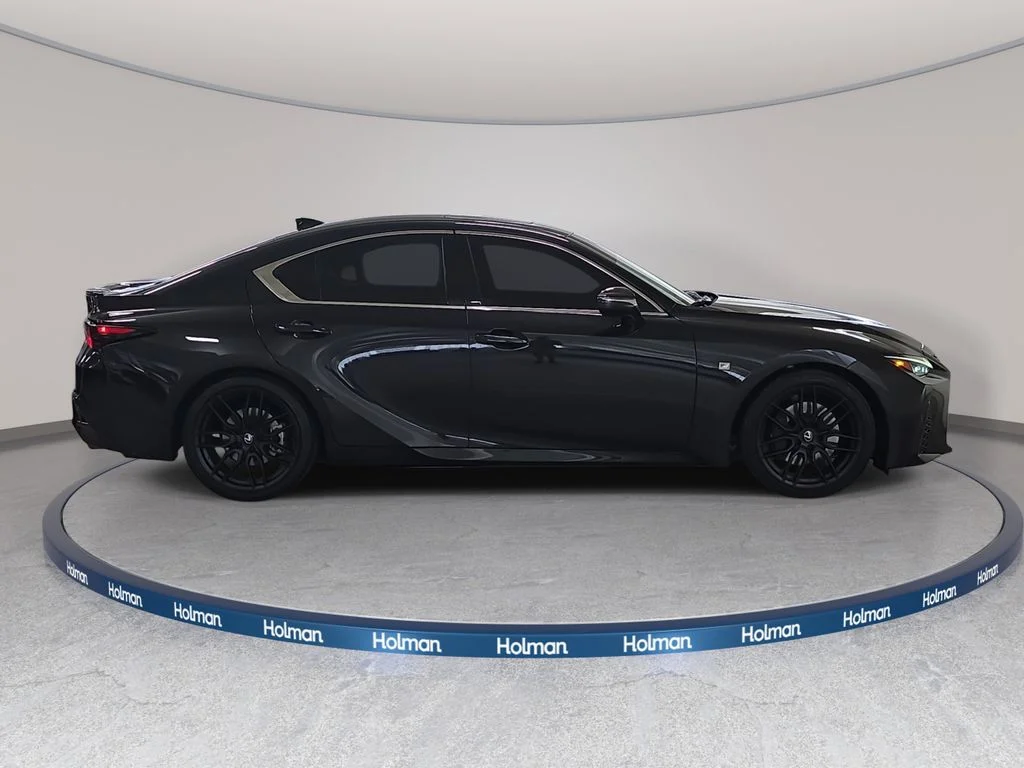 Used 2023 Caviar Lexus 350 F SPORT image 6