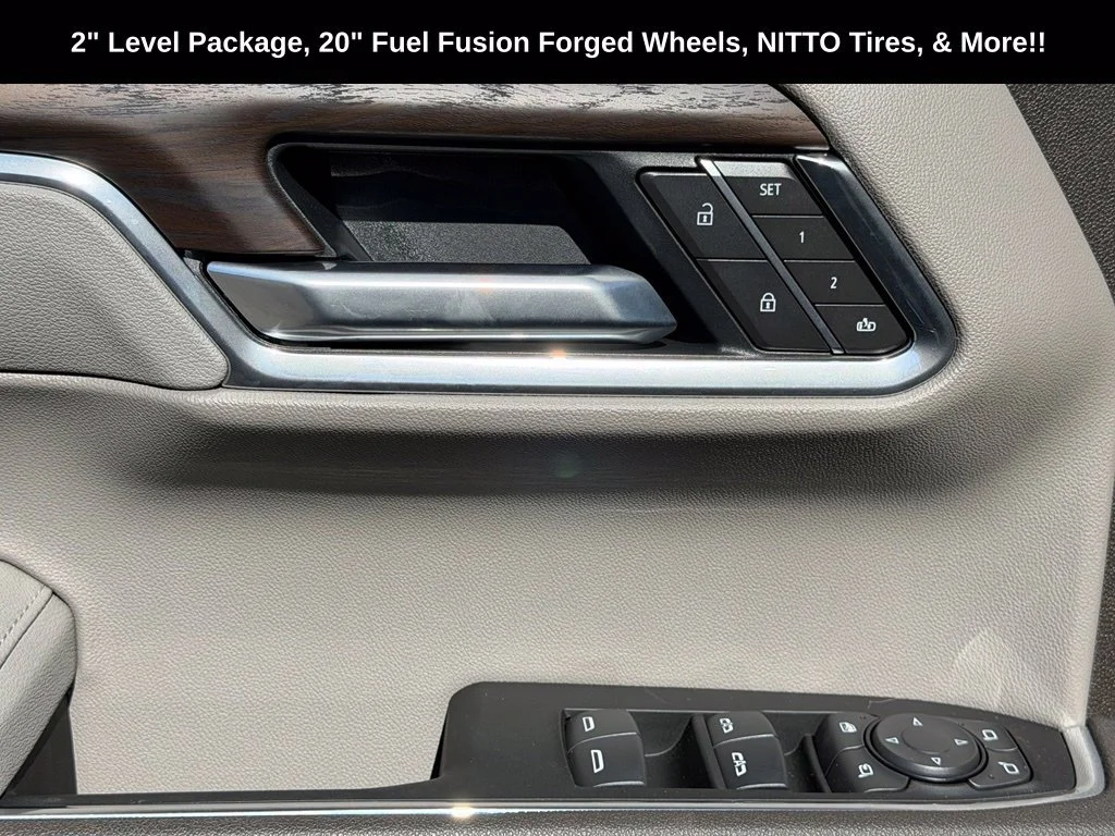 2026 GMC Sierra 1500 SLT - Photo 31