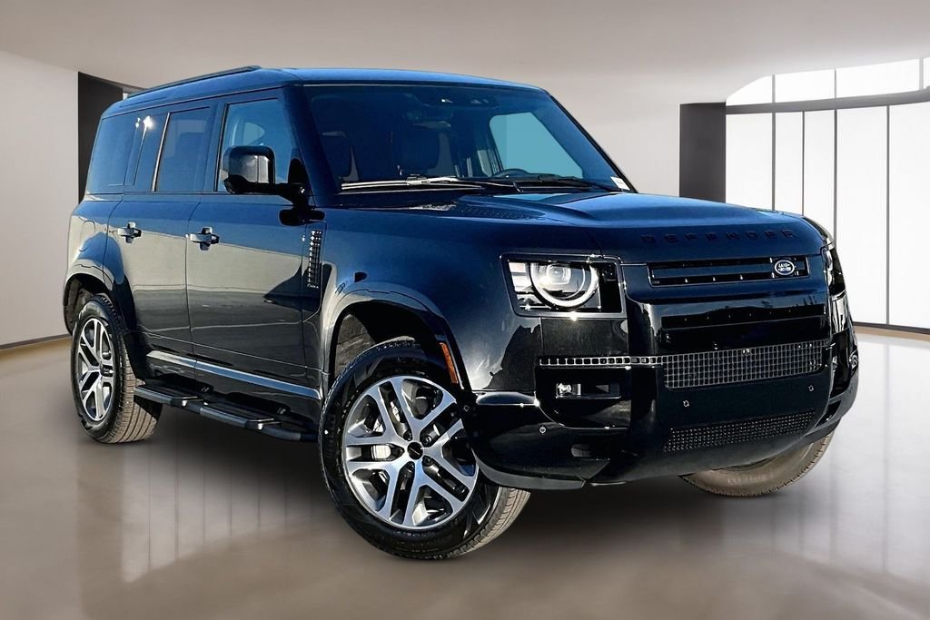 New 2026  Land Rover X-Dynamic SE image 2