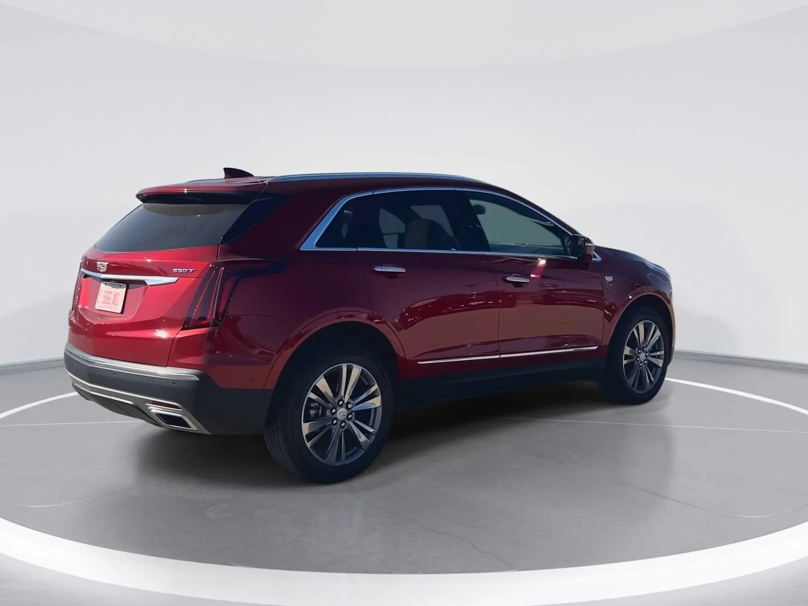 2025 Cadillac XT5 Premium Luxury - Photo 9