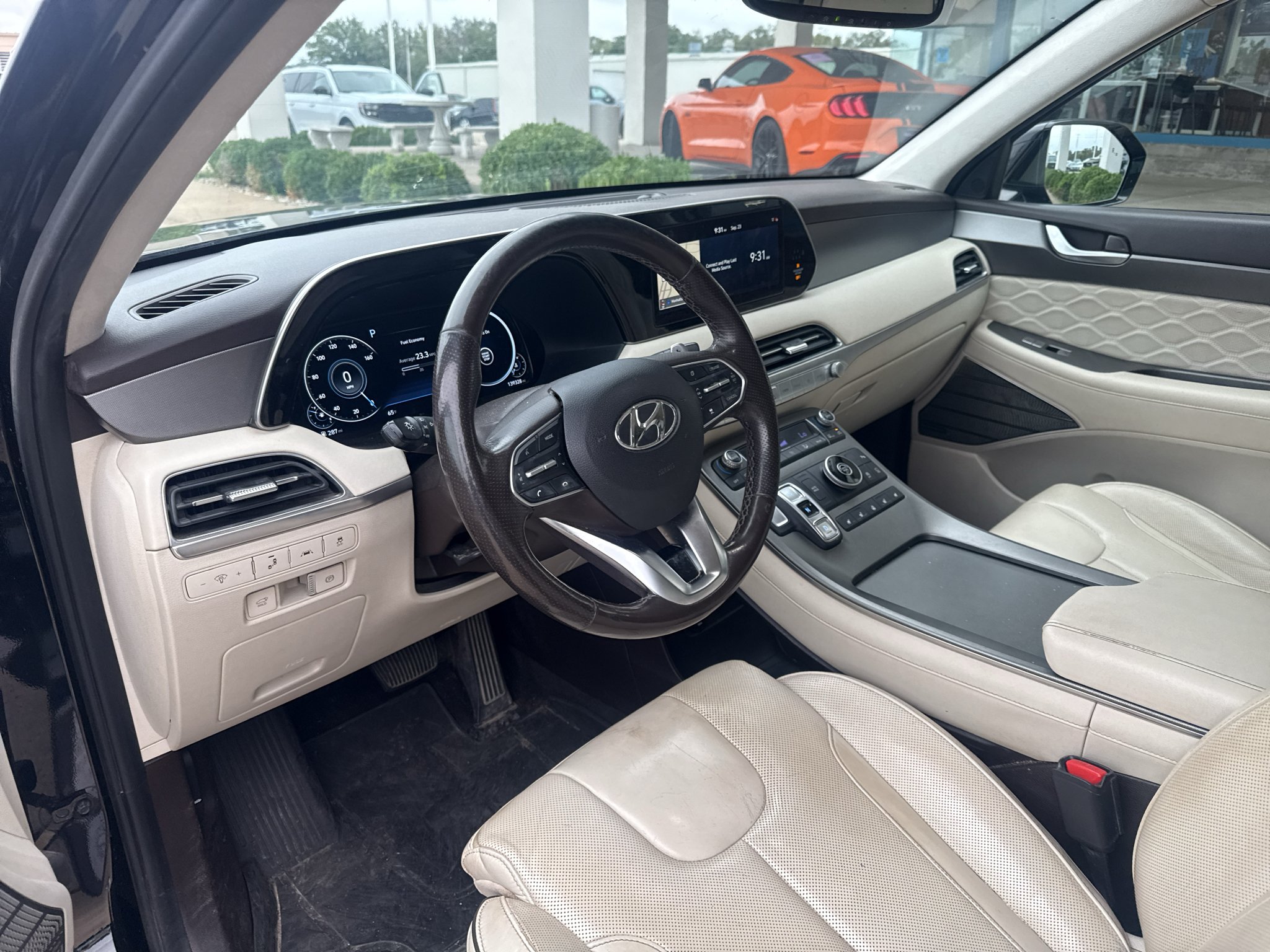 Used 2020 Becketts Black Hyundai Limited image 10
