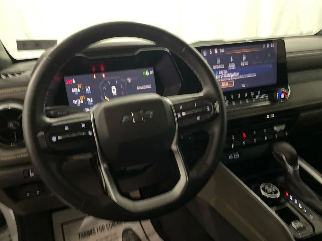 2024 Chevrolet Colorado ZR2 - Photo 13