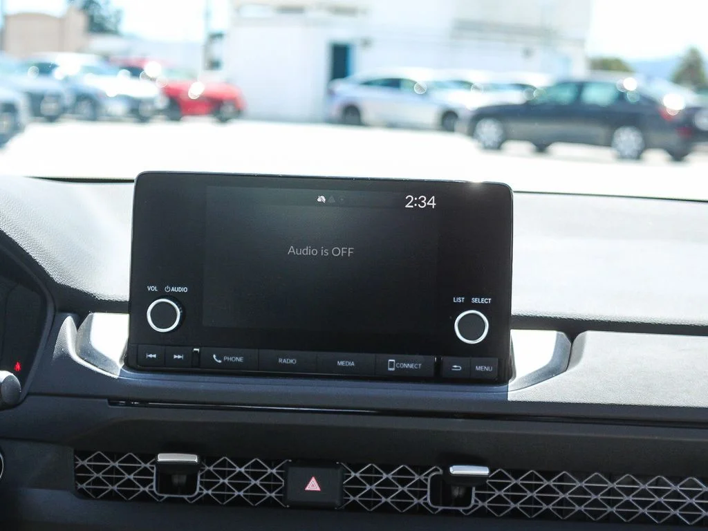 2024 Honda Accord EX - Photo 15