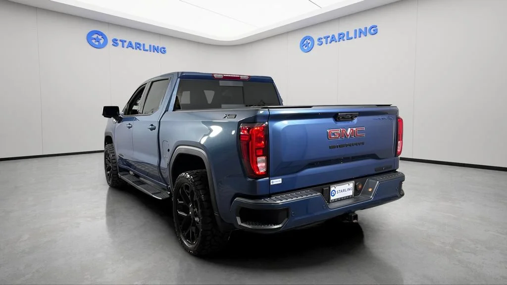 Used 2026 Downpour Metallic GMC Elevation image 7