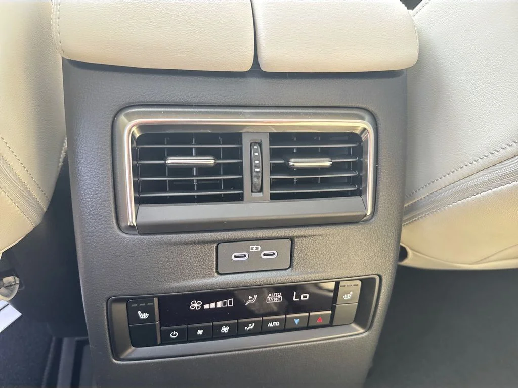 New 2026 Artisan Red Premium Mazda Premium Plus AWD image 17