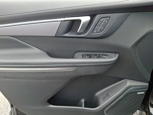 Used 2026 Black Buick Sport Touring image 14