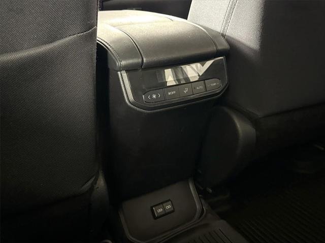 Certified Used 2024 MAGNETIC GRAY MET. Toyota  image 32