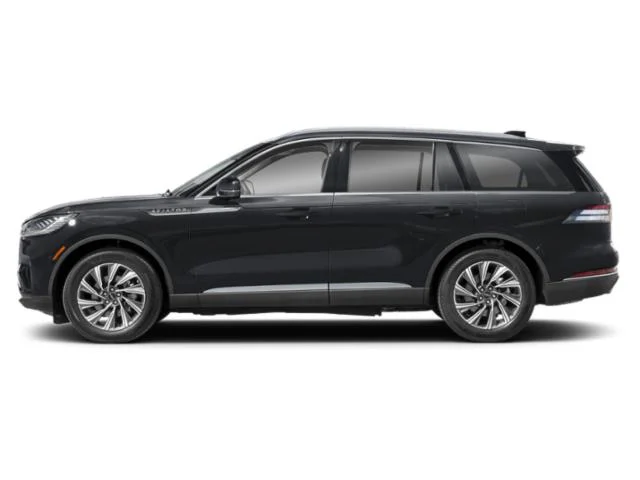 Used 2026 INFINITE BLACK MET CC Lincoln Premiere image 2
