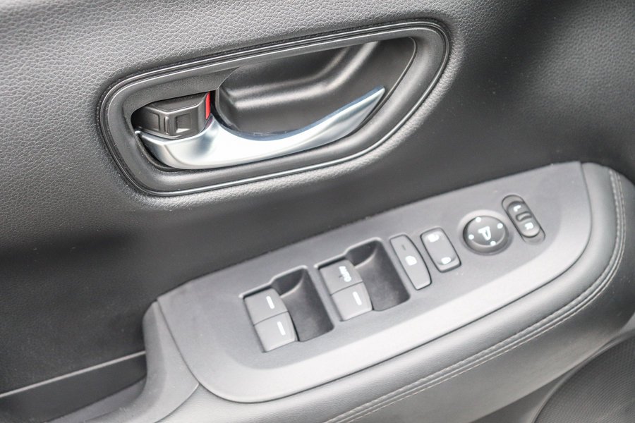 2024 Honda HR-V LX - Photo 59
