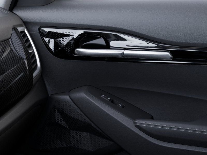 New 2025 Gray Kia S image 26