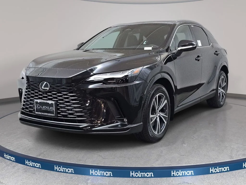 2026 Lexus RX 350 350 Premium AWD's photo