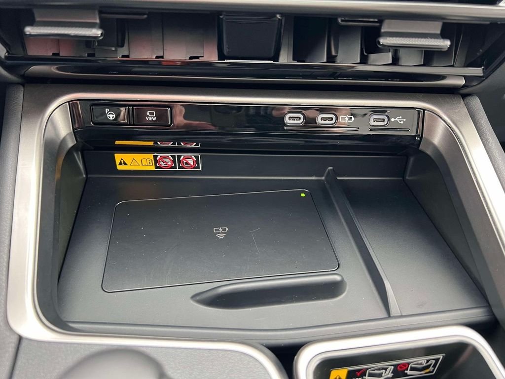 2025 Lexus TX Premium - Photo 29