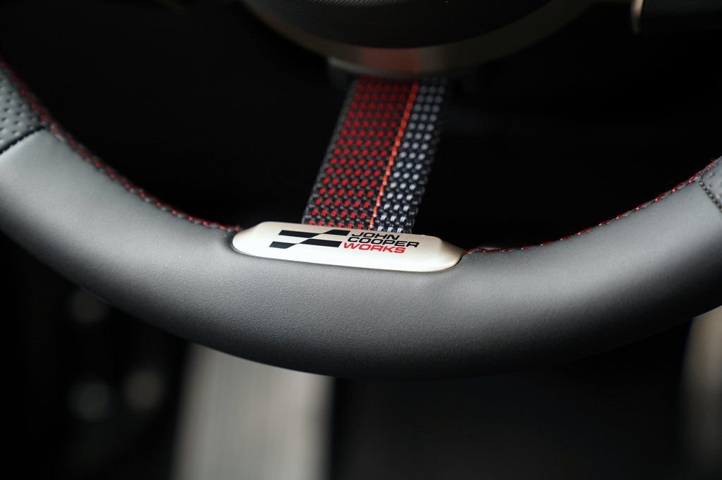 2025 MINI Countryman John Cooper Works - Photo 29