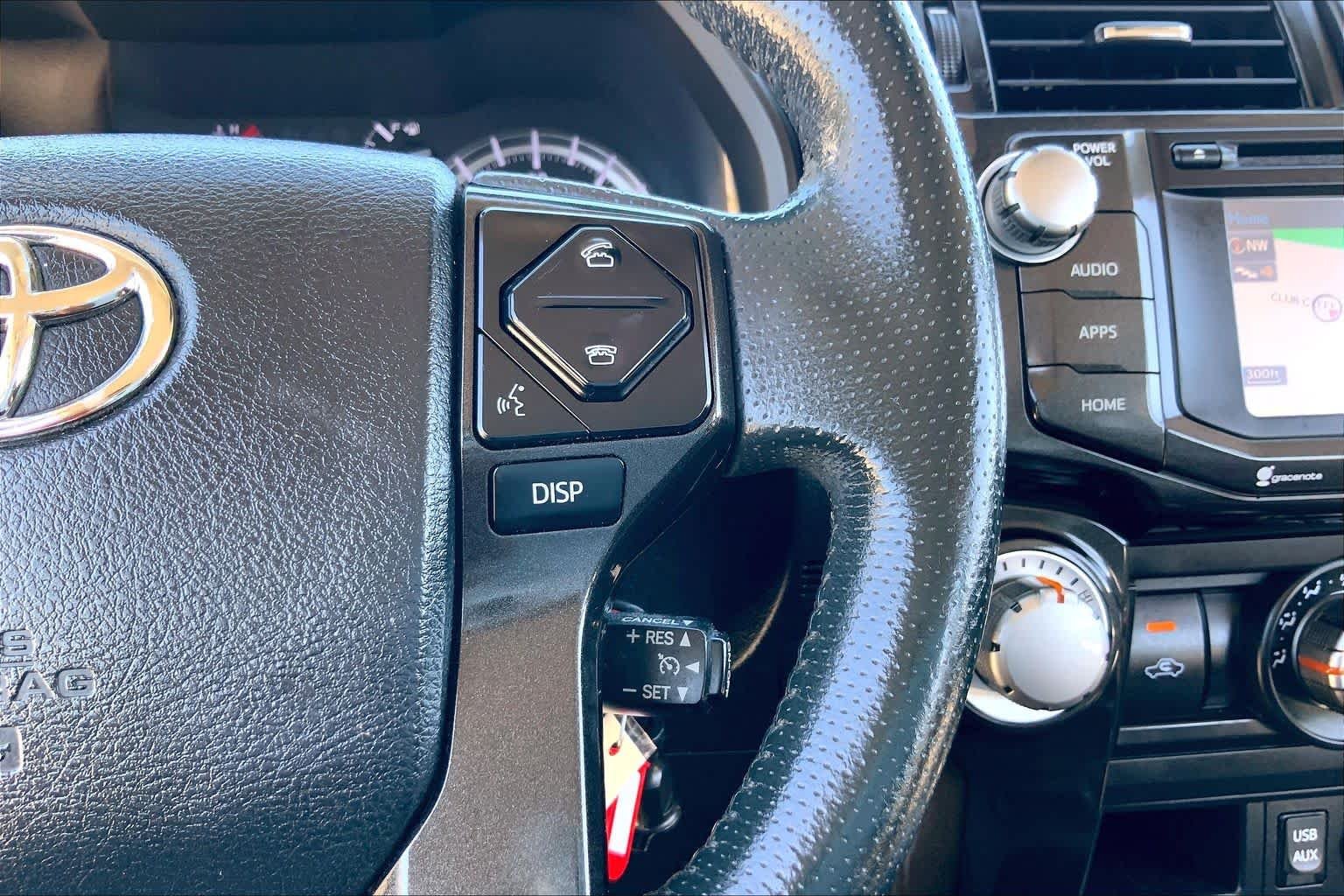 Used 2018 Super White Toyota TRD Pro image 24