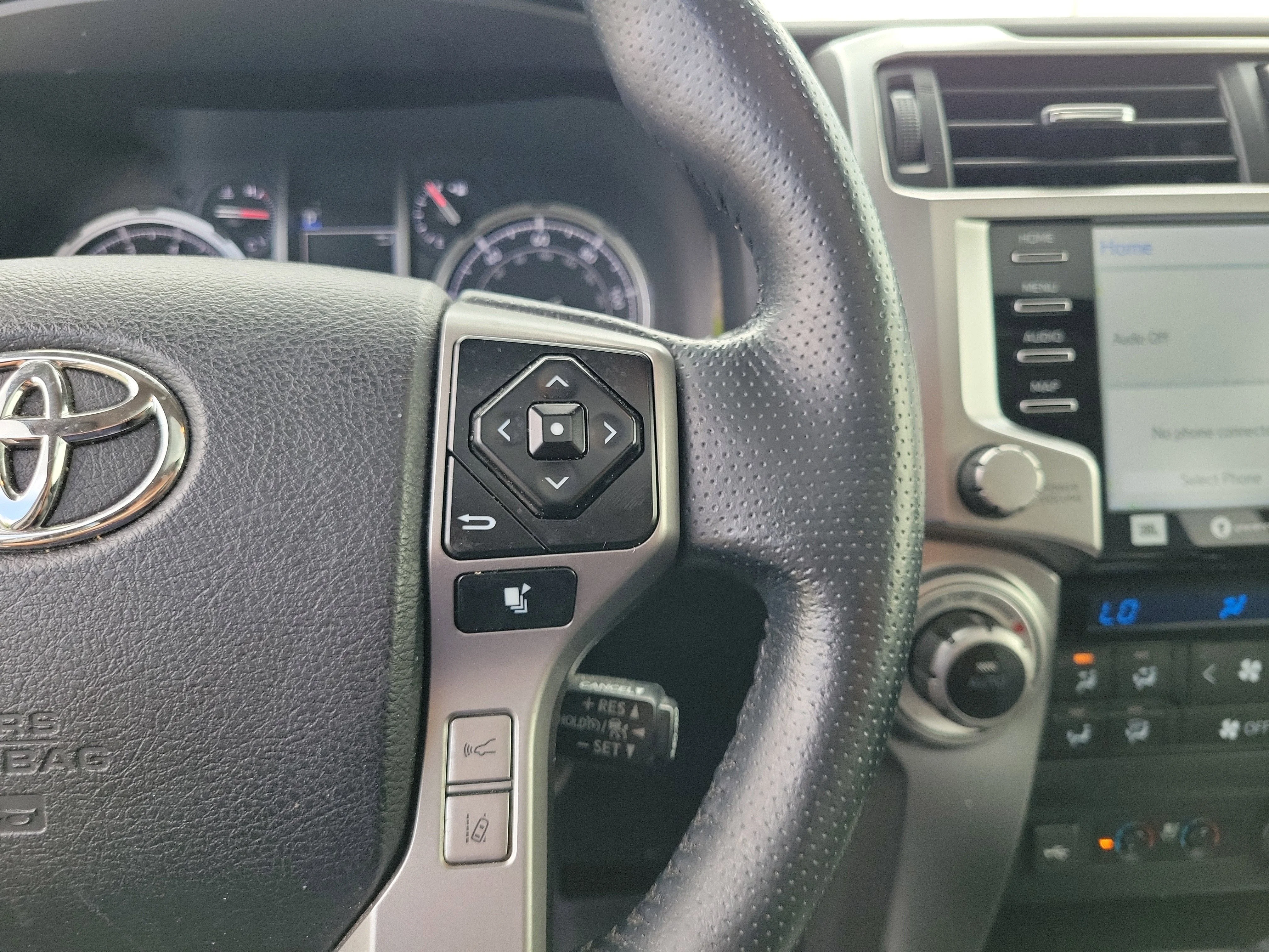 Certified Used 2024 Classic Silver Metallic Toyota Limited image 23